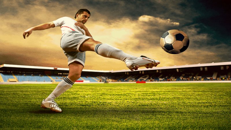 Chơi kèo tài xỉu 1 trái