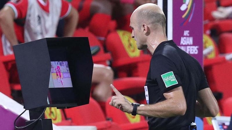 hoạt động của công cụ VAR